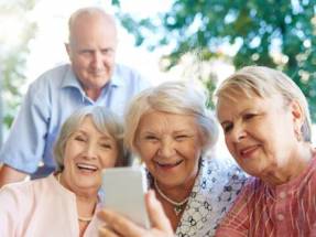 Senior Care Dom opieki