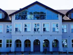 Dom Opieki Całodobowy Villa Trojany