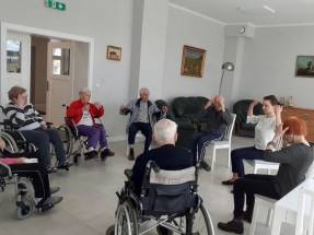 Dom Opieki Całodobowy Villa Trojany