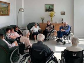 Dom Opieki Całodobowy Villa Trojany