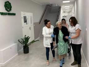 Dom Opieki Całodobowy Villa Trojany