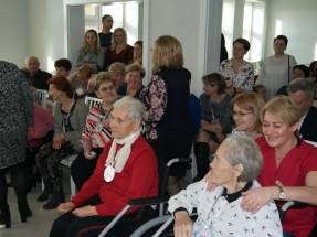 Dom Opieki Całodobowy Villa Trojany