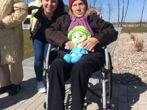 Dom Opieki Całodobowy Villa Trojany