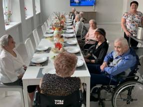 Dom Opieki Całodobowy Villa Trojany