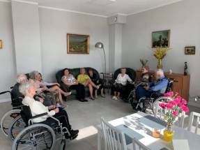 Dom Opieki Całodobowy Villa Trojany