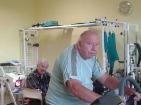 Samorządowy Dom Pomocy Społecznej Pogodnej Starości