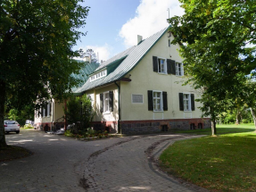 Dom Seniora Rezydencja Seniora