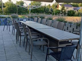 Centrum Opieki i Rehabilitacji Ostoja Gizela Łeśko w Landzmierzu