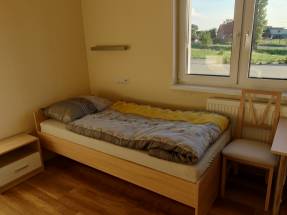 Centrum Opieki i Rehabilitacji Ostoja Gizela Łeśko w Landzmierzu