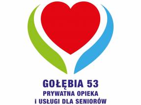 Rodzinny Dom Opieki Senioralnej - Gołębia 53