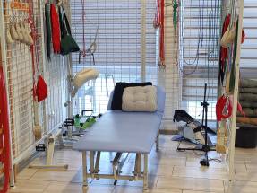 Centrum Opieki i Rehabilitacji Ostoja Gizela Łeśko w Landzmierzu