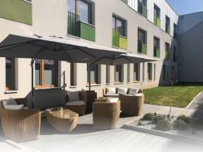 Dom Seniora Apartamenty Szczęśliwy Senior