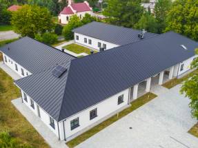 Dom Seniora Care Home Chmiel