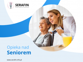 Opieka nad Seniorem Serafin