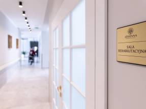  Jesienna Rezydencja Seniora