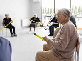  Jesienna Rezydencja Seniora