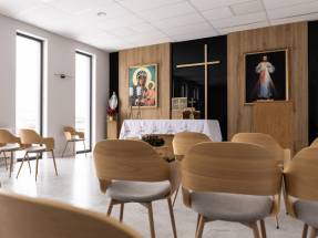  Jesienna Rezydencja Seniora