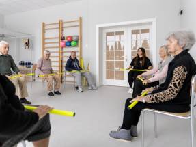  Jesienna Rezydencja Seniora