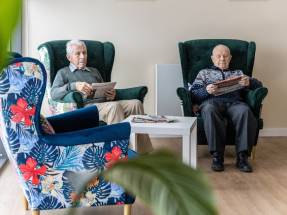  Jesienna Rezydencja Seniora