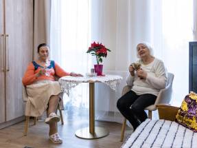  Jesienna Rezydencja Seniora