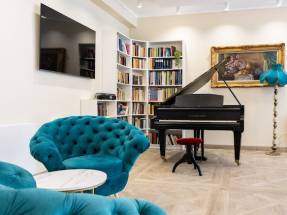  Jesienna Rezydencja Seniora