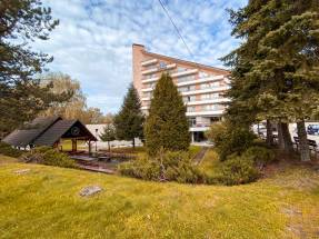 Dom Seniora - Dom Aktywnego Seniora Tulipan