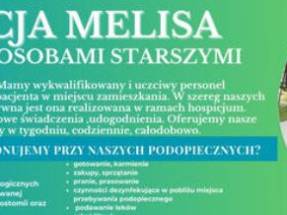 Agencja Opieki Melisa