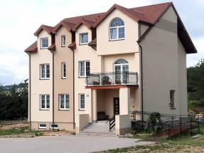 Dom Seniora Uśmiech Jesieni