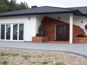 Dom Opieki Cichy Dworek