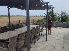 Centrum Opieki i Rehabilitacji Ostoja Gizela Łeśko w Landzmierzu