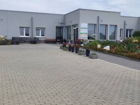 Centrum Opieki i Rehabilitacji Ostoja Gizela Łeśko w Landzmierzu
