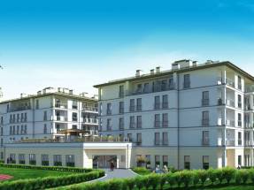 Apartamenty Senioralne Ostoja Seniora