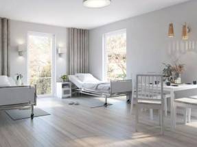 Apartamenty Senioralne Ostoja Seniora