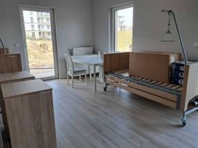 Apartamenty Senioralne Ostoja Seniora