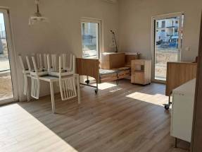 Apartamenty Senioralne Ostoja Seniora