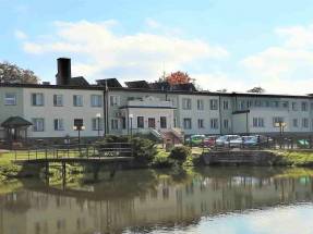 Dom Pomocy Społecznej w Życzynie