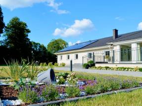 Dom Seniora Nad Strumykiem