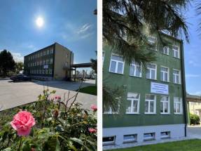 Dom Seniora Rehabilitacja Zamojska