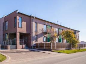 Pensjonat pod Lipami