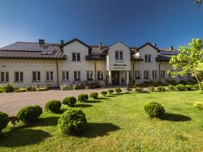 Dom Seniora Pensjonat Aleksandria 