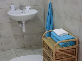 Dom Opieki Całodobowej Na Zaciszu