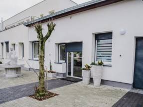 Dom Opieki Domowe Zacisze 