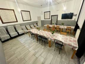 Dom Seniora Seniovita