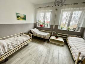 Dom Seniora Seniovita