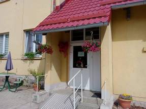 Dom Seniora Seniovita