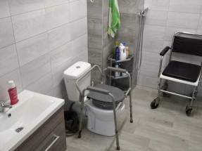 Dom Seniora Seniovita