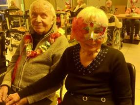 Dom Seniora Willa Harmonia