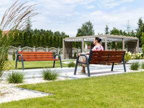  Jesienna Rezydencja Seniora