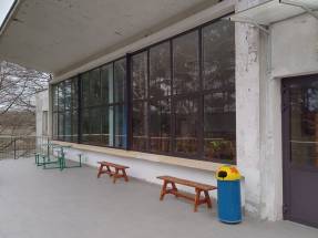 Dom Pomocy Społecznej Hamernia