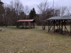 Dom Pomocy Społecznej Hamernia